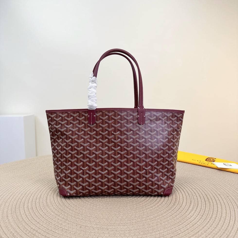 Shopping Bag Artois (Zipper Version) 0012